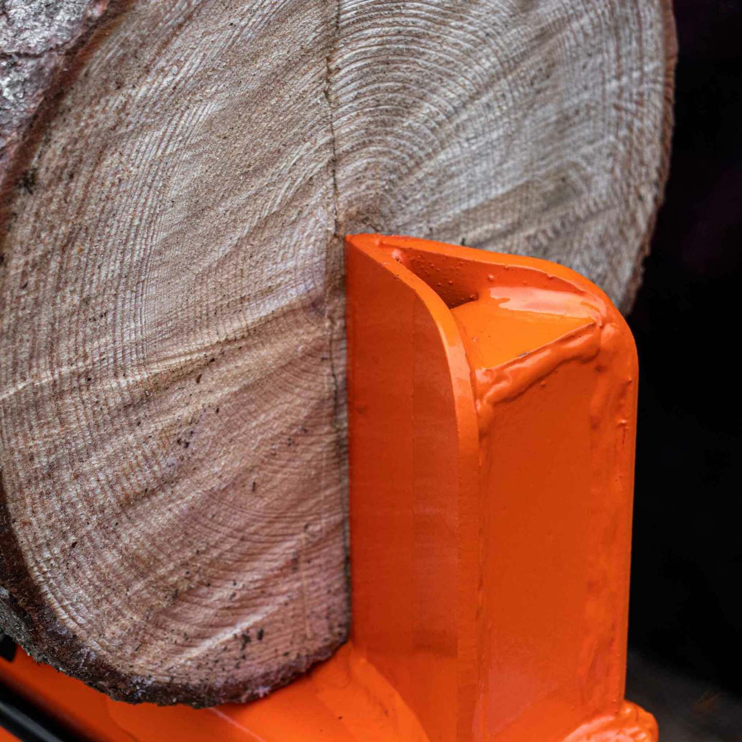 Fornorth Holzspalter 7T V2