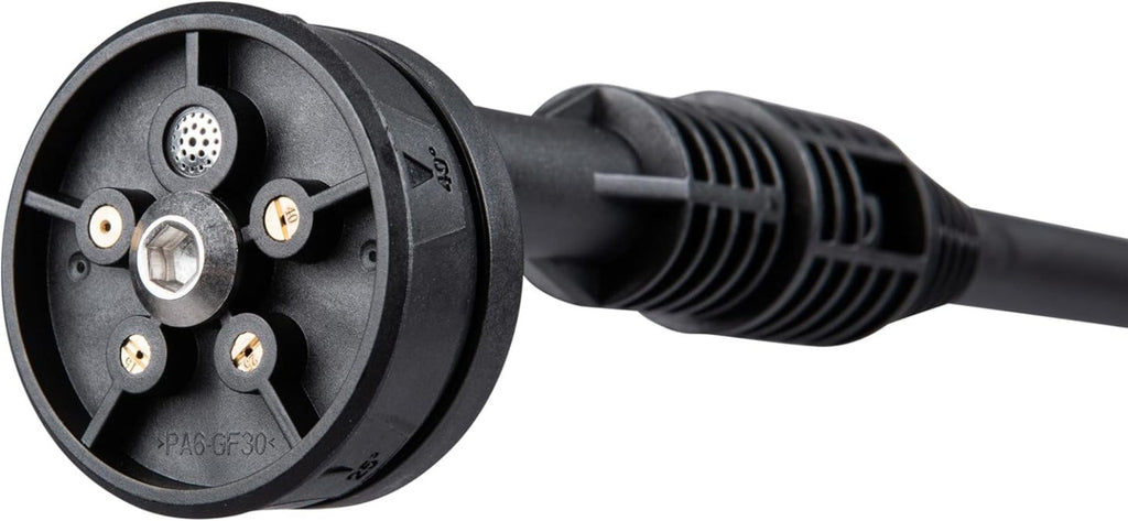 Makita DHW180Z Akku-Druckreiniger 18V (ohne Ladegerät und Akkus)