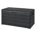 LIVARNO home Gartenbox, 500 l, für Innen- und Außenbereich - B-Ware Transportschaden Kosmetisch