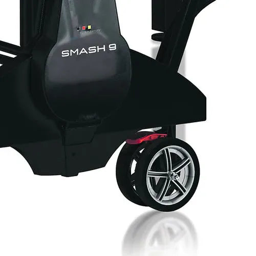 Kettler Tischtennisplatte Smash Outdoor 9 TT-Tisch
