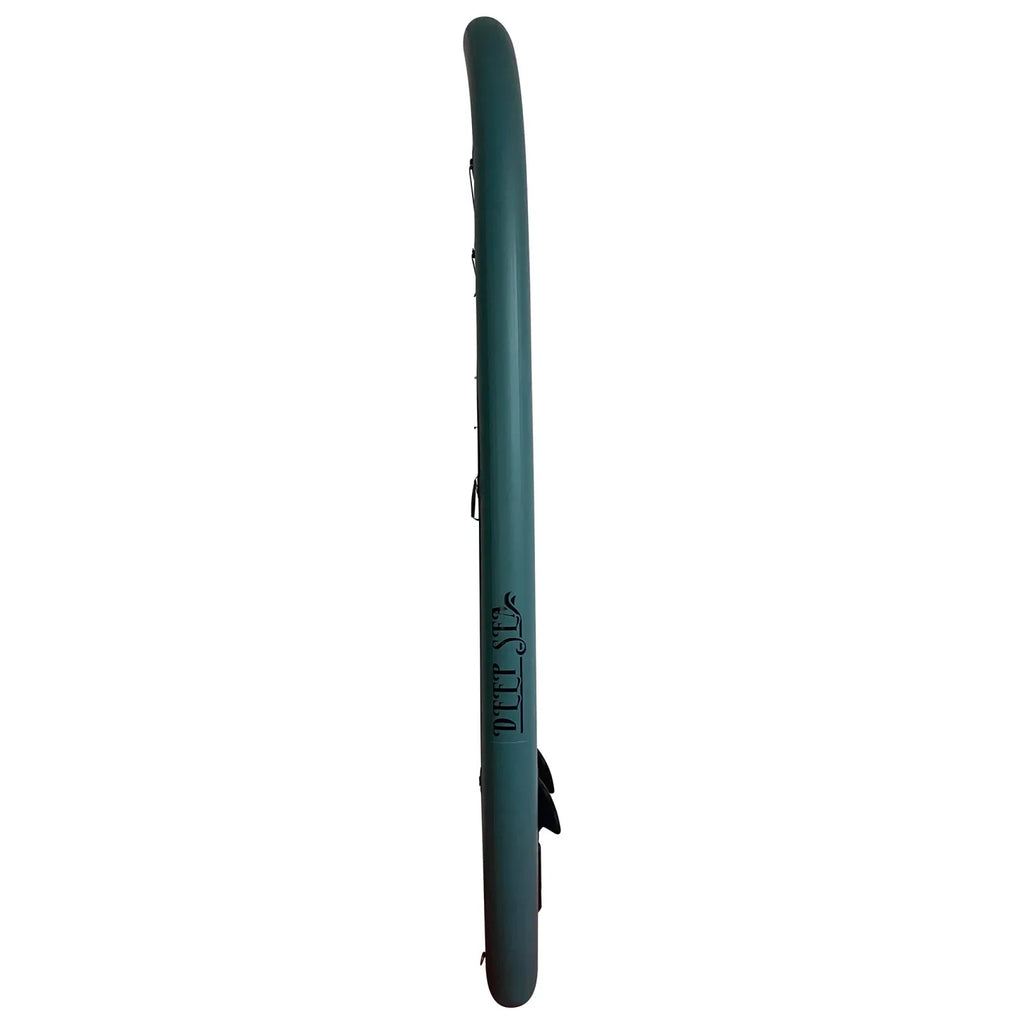 Deep Sea SUP Board Set Kayak pro 300cm, Grün