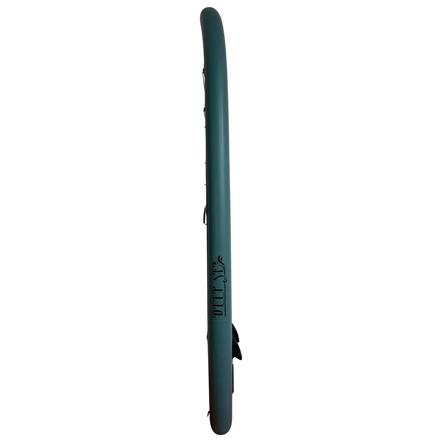 Deep Sea SUP Board Set Kayak pro 300cm, Grün