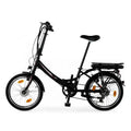 Lyfco faltbares E-bike 20