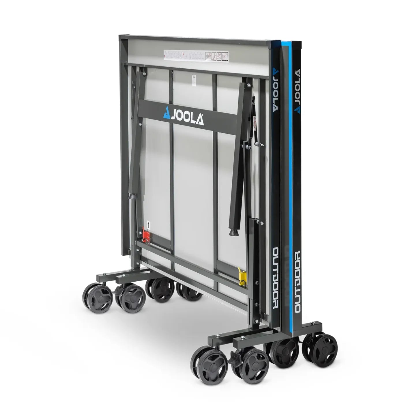 JOOLA Tischtennisplatte Outdoor J500A