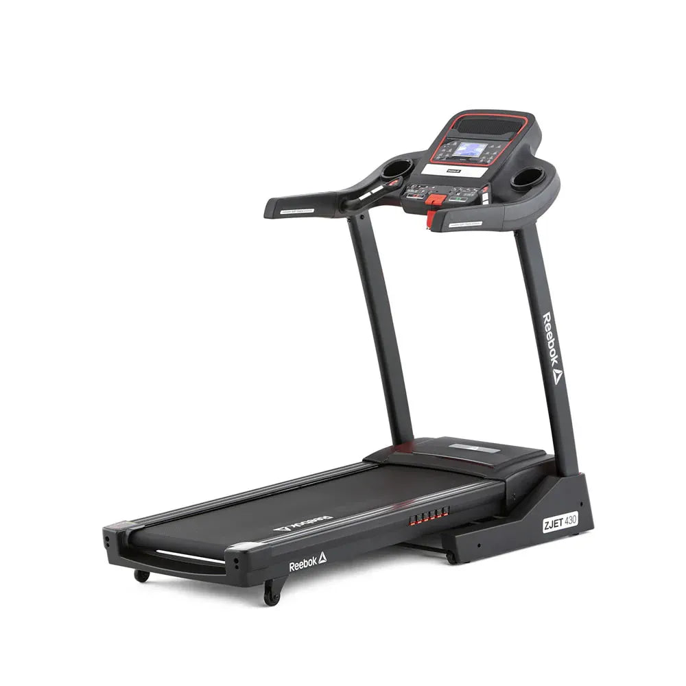 Reebok ZJET 430 Bluetooth Laufband