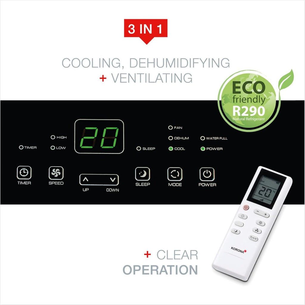 Iceberg 9.0 ECO