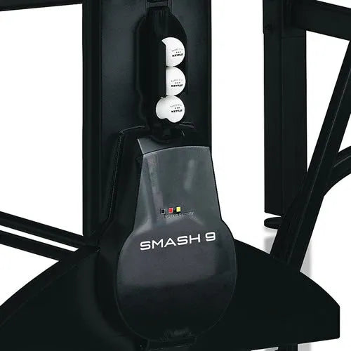 Kettler Tischtennisplatte Smash Outdoor 9 TT-Tisch