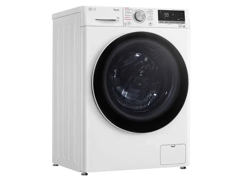 Waschmaschine »F4WV7090«, 9kg, Wifi