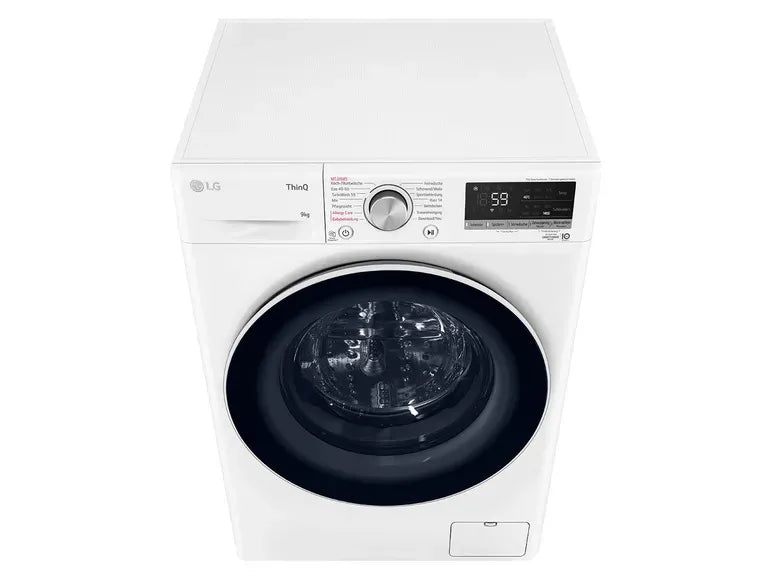 Waschmaschine »F4WV7090«, 9kg, Wifi