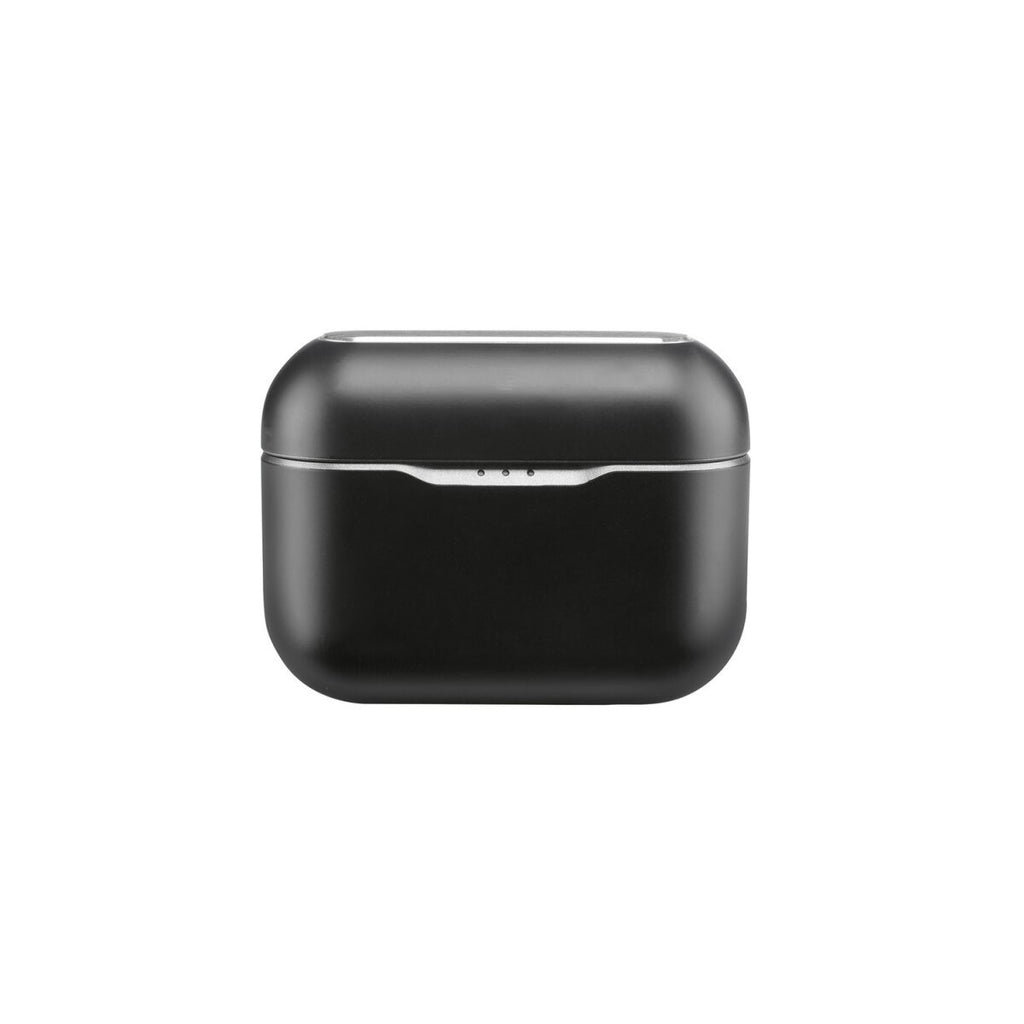 SILVERCREST® True Wireless Bluetooth®-In-Ear-Kopfhörer, mit Ladecase - B-Ware sehr gut