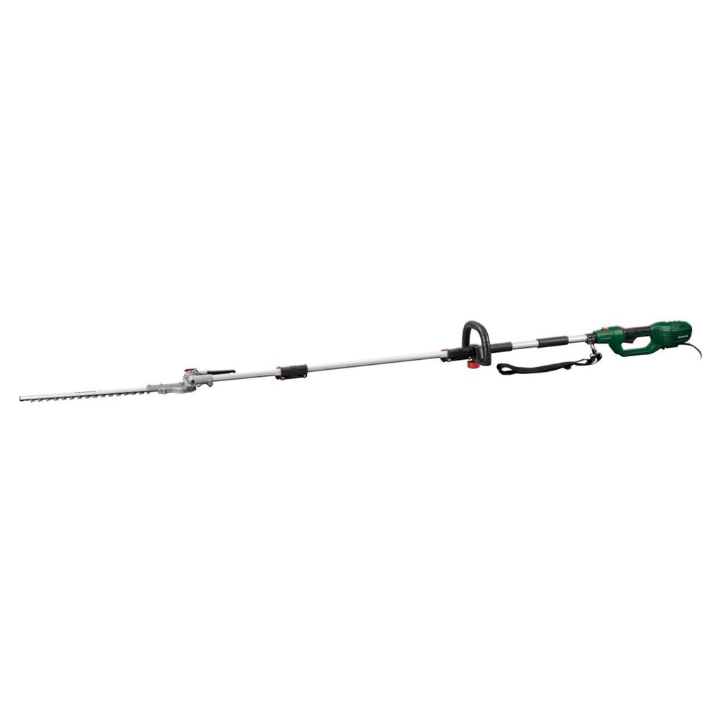 PARKSIDE® Langstiel-Heckenschere »PEHSL 710 A1«, mit 5-fach einstellbarem Gehäusegriff - B-Ware neuwertig
