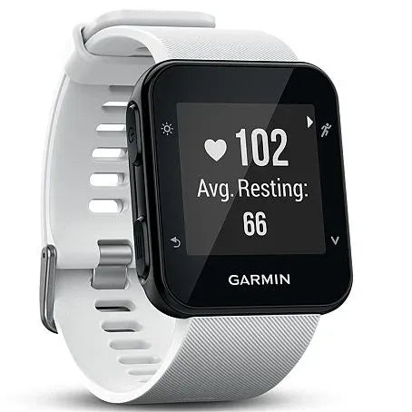 Garmin Laufuhr Forerunner 35