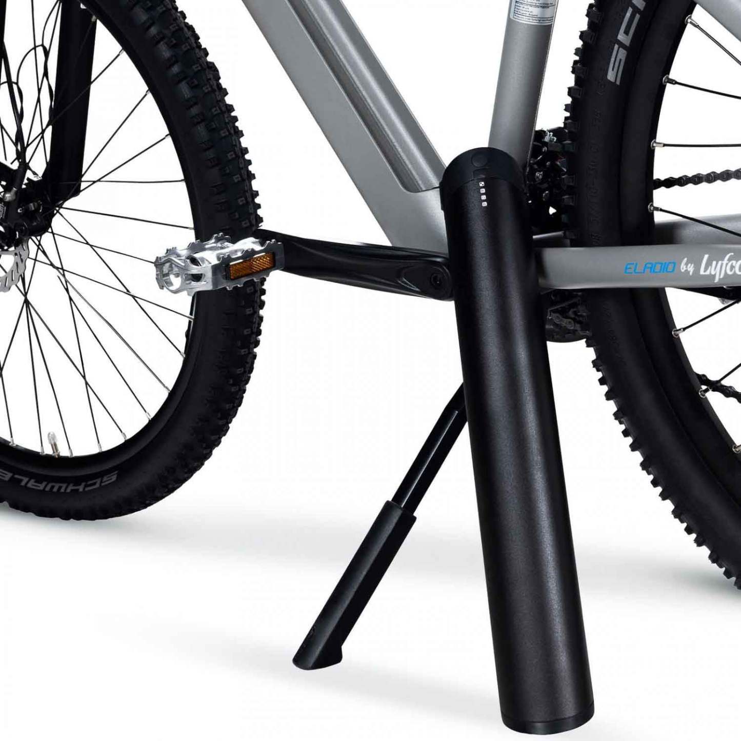 Lyfco E-Bike Eladio 27.5
