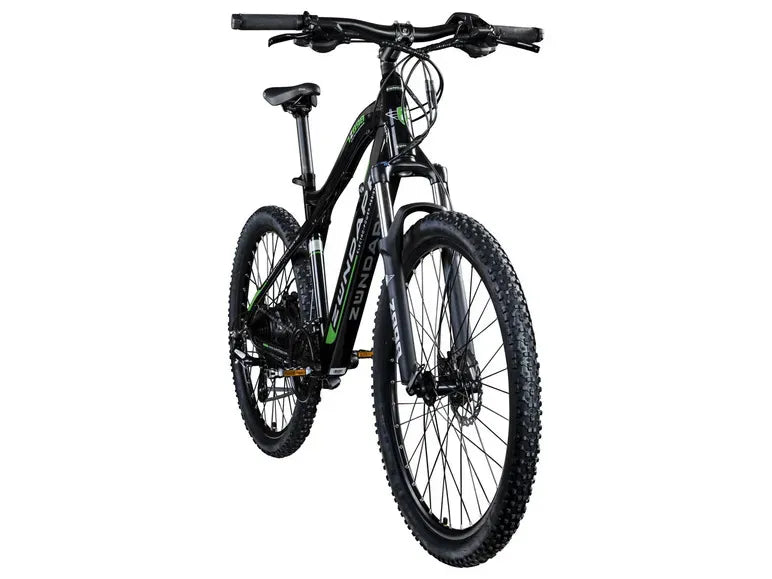 E-Bike Mountainbike »Z898«, 27,5 Zoll