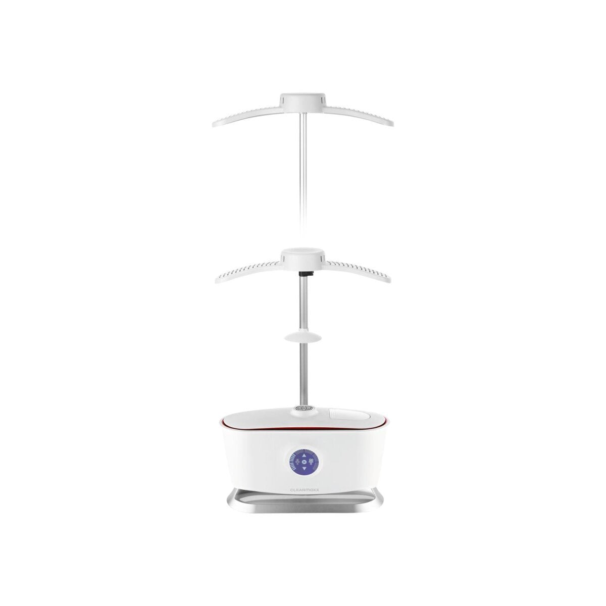 Cleanmaxx Hemdenbügler PRO STEAM, 3 in 1 auffrischen, trocknen & bügeln - B-Ware sehr gut