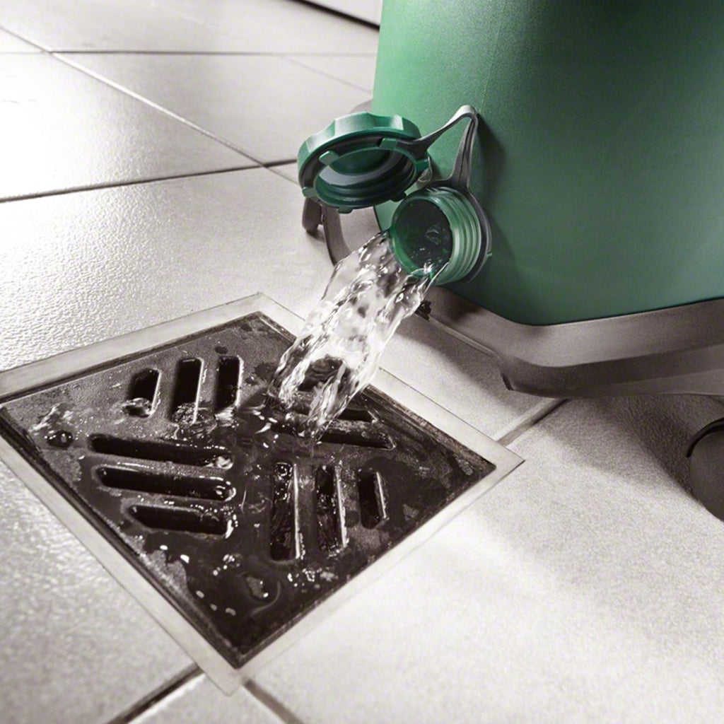Bosch Nass- und Trocken Staubsauger AdvancedVac 20 (1200 Watt, 20 Liter Behltervolumen, in Karton)