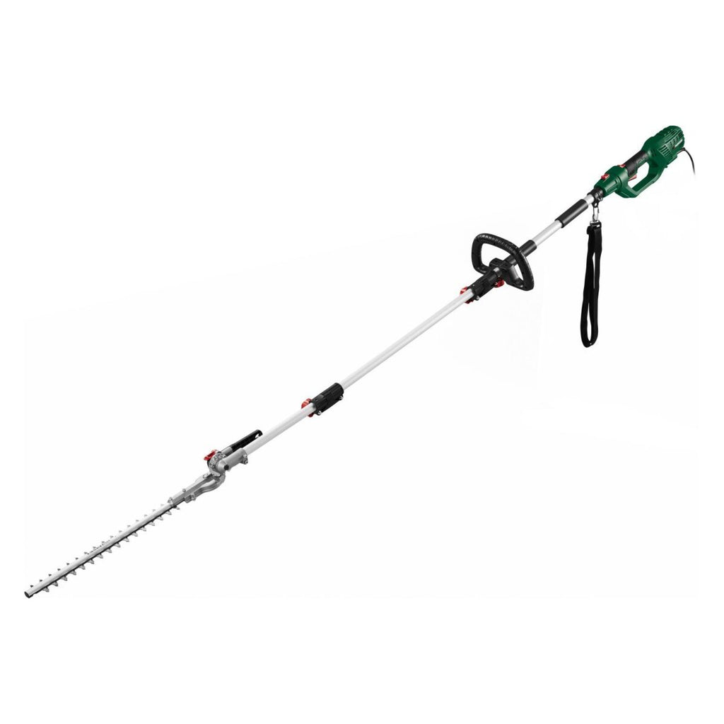 PARKSIDE® 2-in-1-Elektro-Kombigerät »PEKG 2 A1«, mit Verlängerungsrohr - B-Ware sehr gut