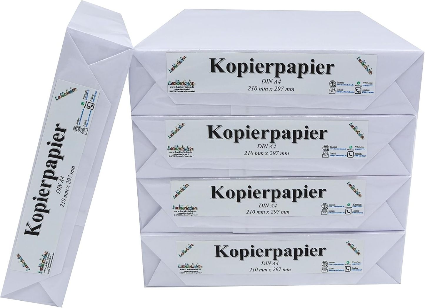Brother MFC-J6940DW DIN A3 4-in-1 Farbtintenstrahl-Multifunktionsgerät (2 x 250 Blatt Papierkassette, Drucken, scannen, kopieren, faxen), Weiß, Mittel