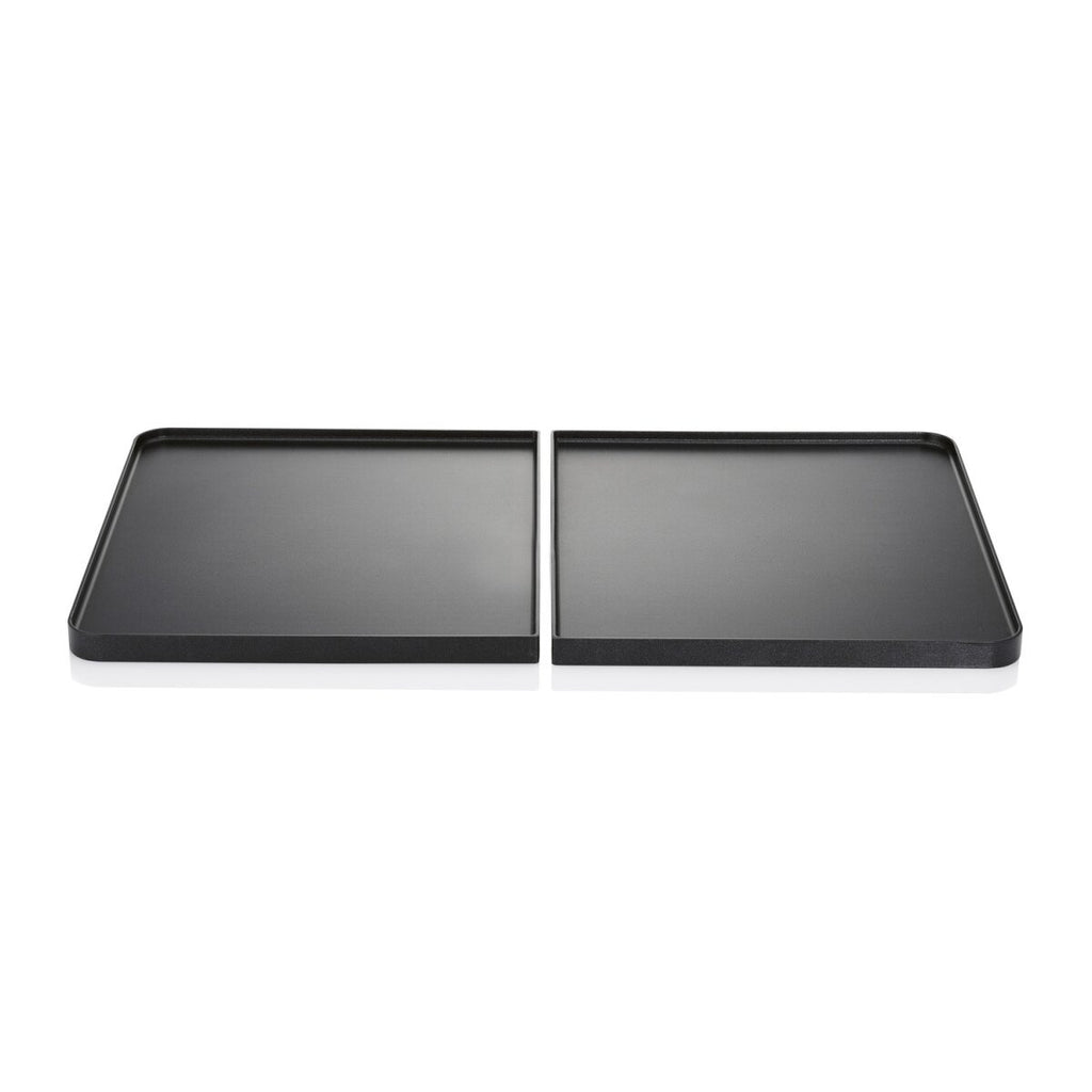 SILVERCREST® KITCHEN TOOLS Tischgrill »STG 2200 A1«, mit zwei separaten Grillflächen - B-Ware neuwertig