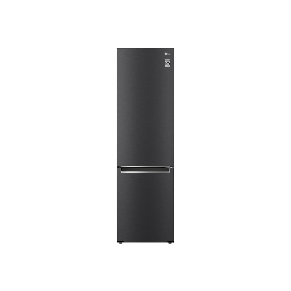 LG »GBB62MCGCN1« Kühl-Gefrierkombination, Total NoFrost - B-Ware Transportschaden