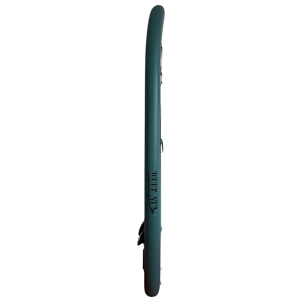 Deep Sea SUP Board Set Kayak pro 300cm, Grün