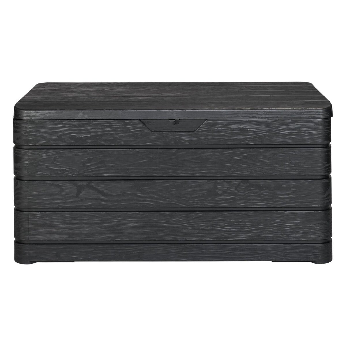 LIVARNO home Gartenbox, 500 l, für Innen- und Außenbereich - B-Ware Transportschaden Kosmetisch