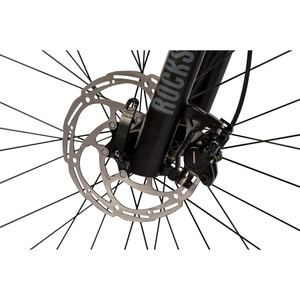 Herren 27,5 Mountainbike Apolon MTB Hardtail Fahrrad 27 Gang Shimano ALIVIO RD-M3100, SGS S-N