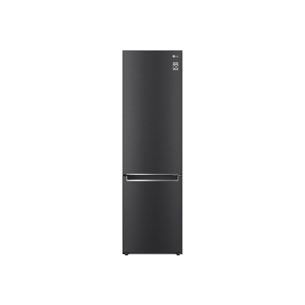 LG »GBB62MCGCN1« Kühl-Gefrierkombination, Total NoFrost - B-Ware Transportschaden