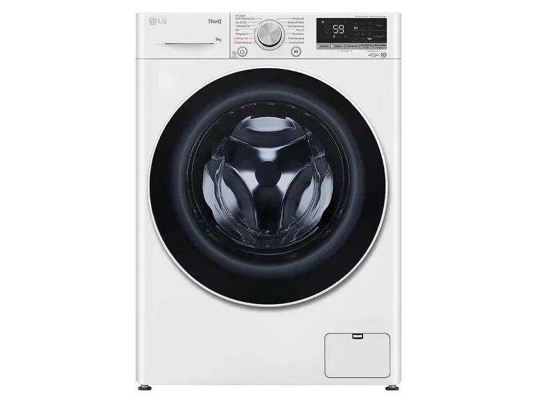 Waschmaschine »F4WV7090«, 9kg, Wifi