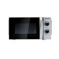 SILVERCREST® KITCHEN TOOLS Mikrowelle »SMW 700 D3«, 17 l - B-Ware neuwertig