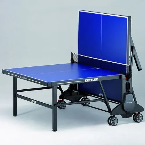 Kettler Tischtennisplatte Smash Outdoor 9 TT-Tisch