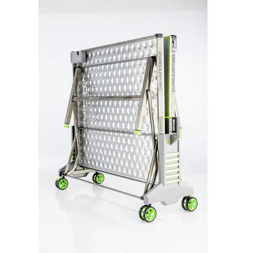 Kettler Tischtennisplatte #UrbanPong