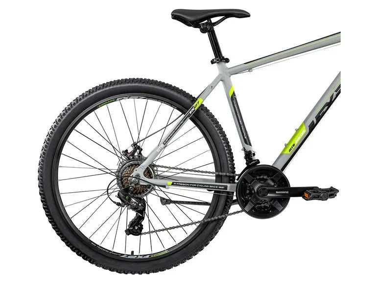 Mountainbike FX27, MTB, 27,5 Zoll