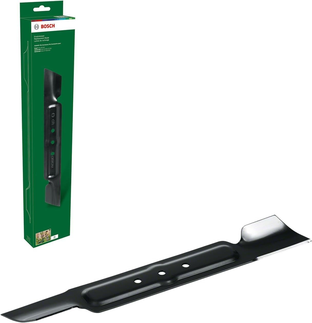 Bosch Rasenmher ARM 37 (1400 Watt, Schnittbreite: 37 cm, im Karton)