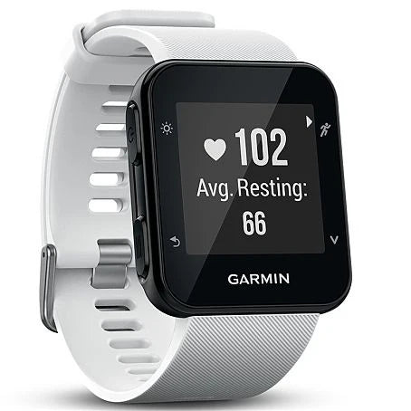 Garmin Laufuhr Forerunner 35